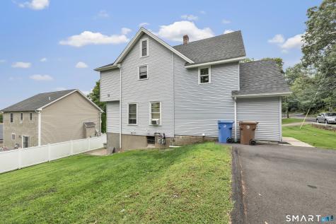 61 Coram Road Shelton CT 06484