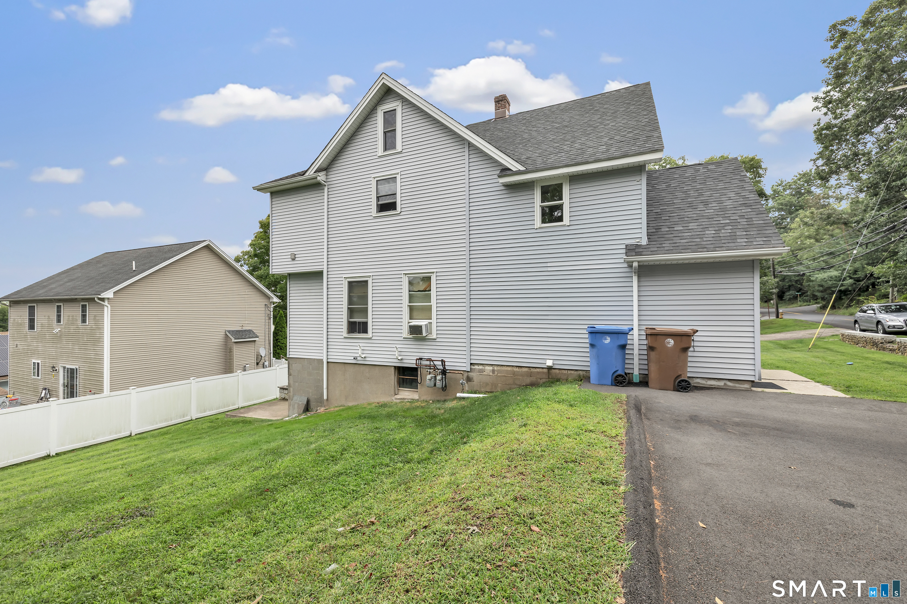 61 Coram Road Shelton CT 06484