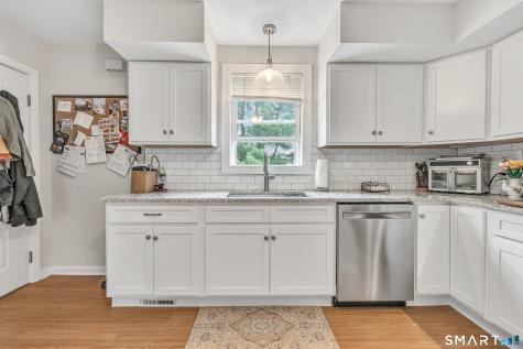 61 Coram Road Shelton CT 06484