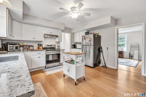 61 Coram Road Shelton CT 06484