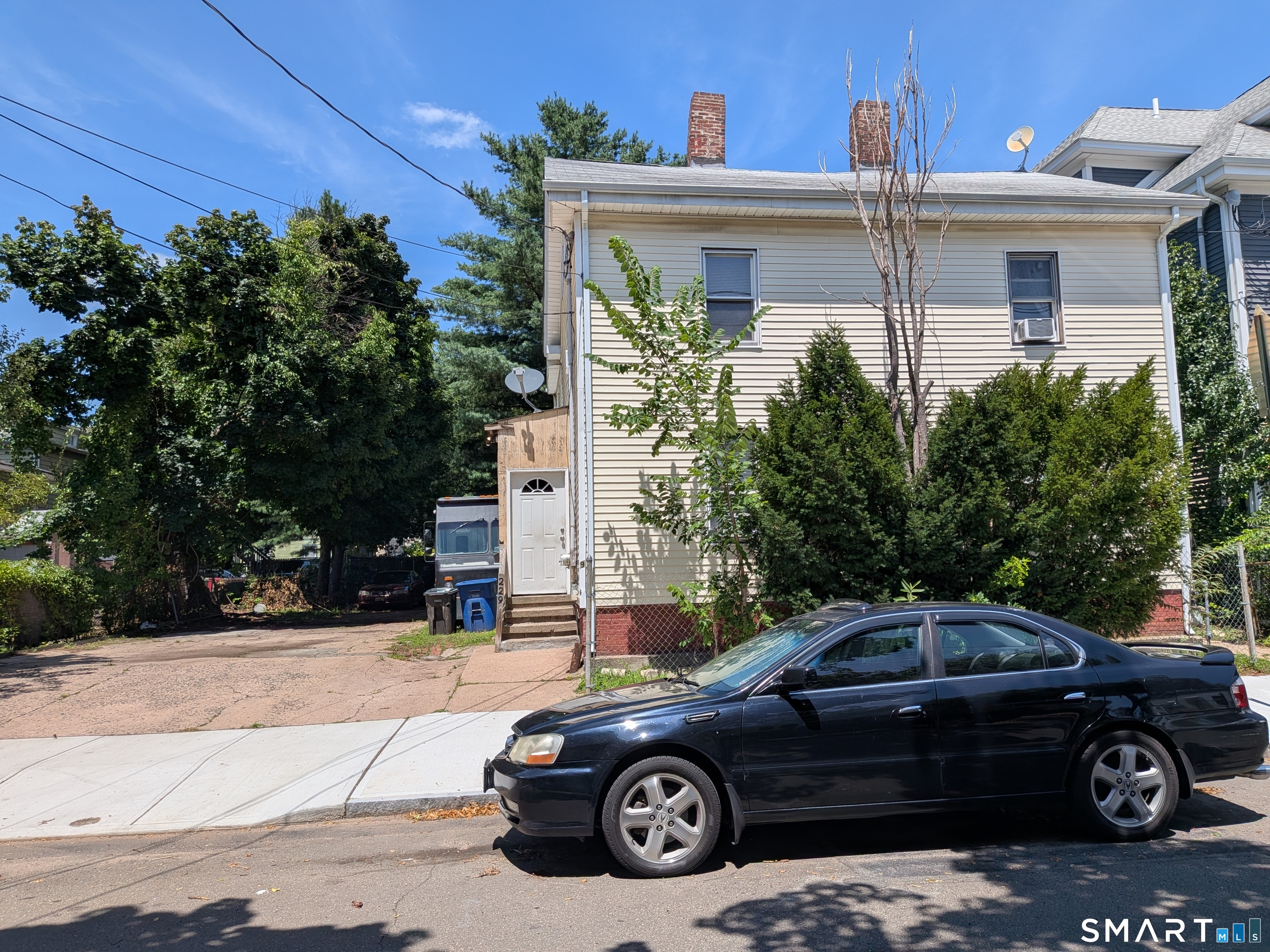 227 Portsea Street New Haven CT 06519