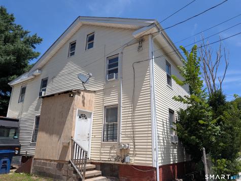 227 Portsea Street New Haven CT 06519