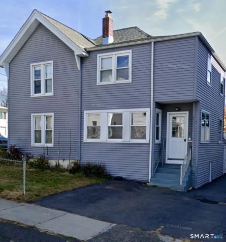 69 Smith Street New Britain CT 06053