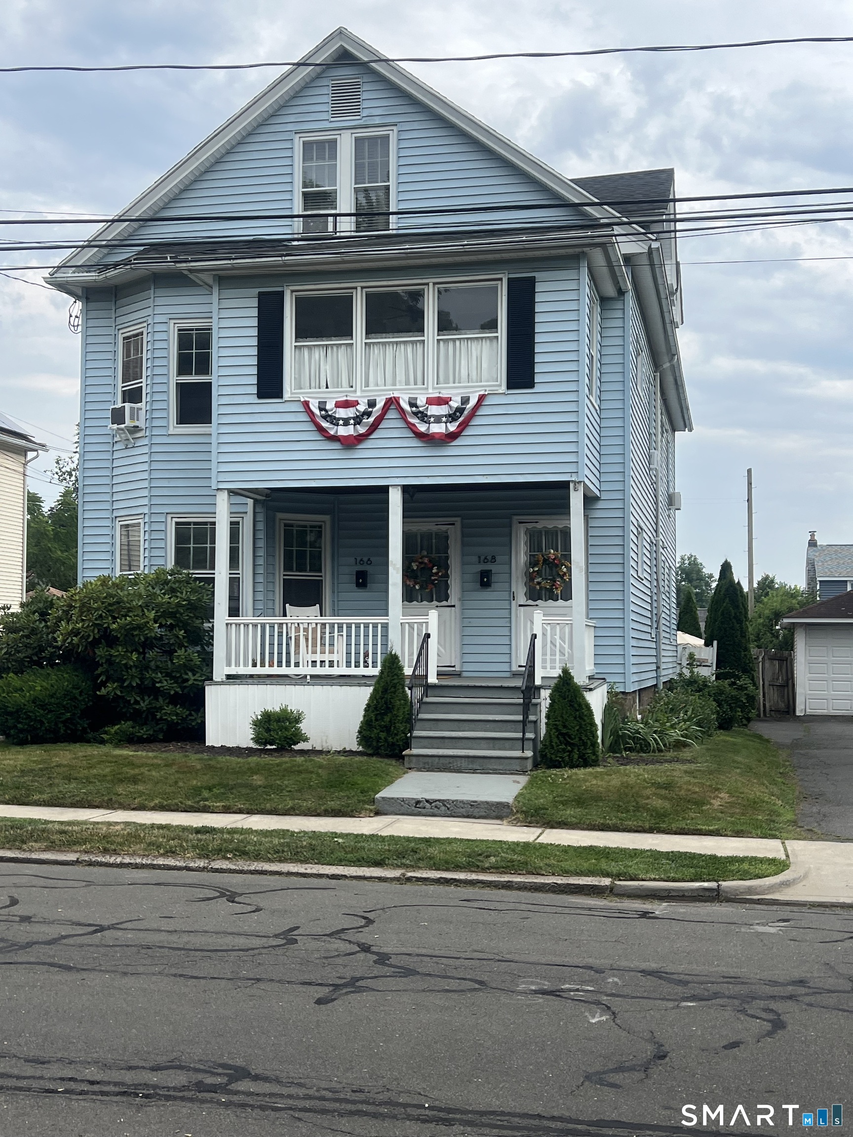 168 Columbia Street New Britain CT 06052
