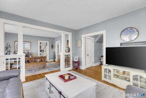 168 Columbia Street New Britain CT 06052