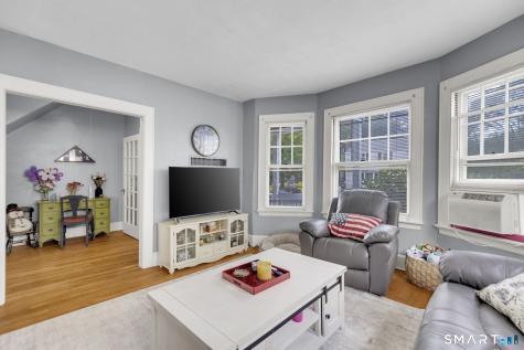 168 Columbia Street New Britain CT 06052