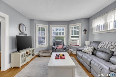 168 Columbia Street New Britain CT 06052
