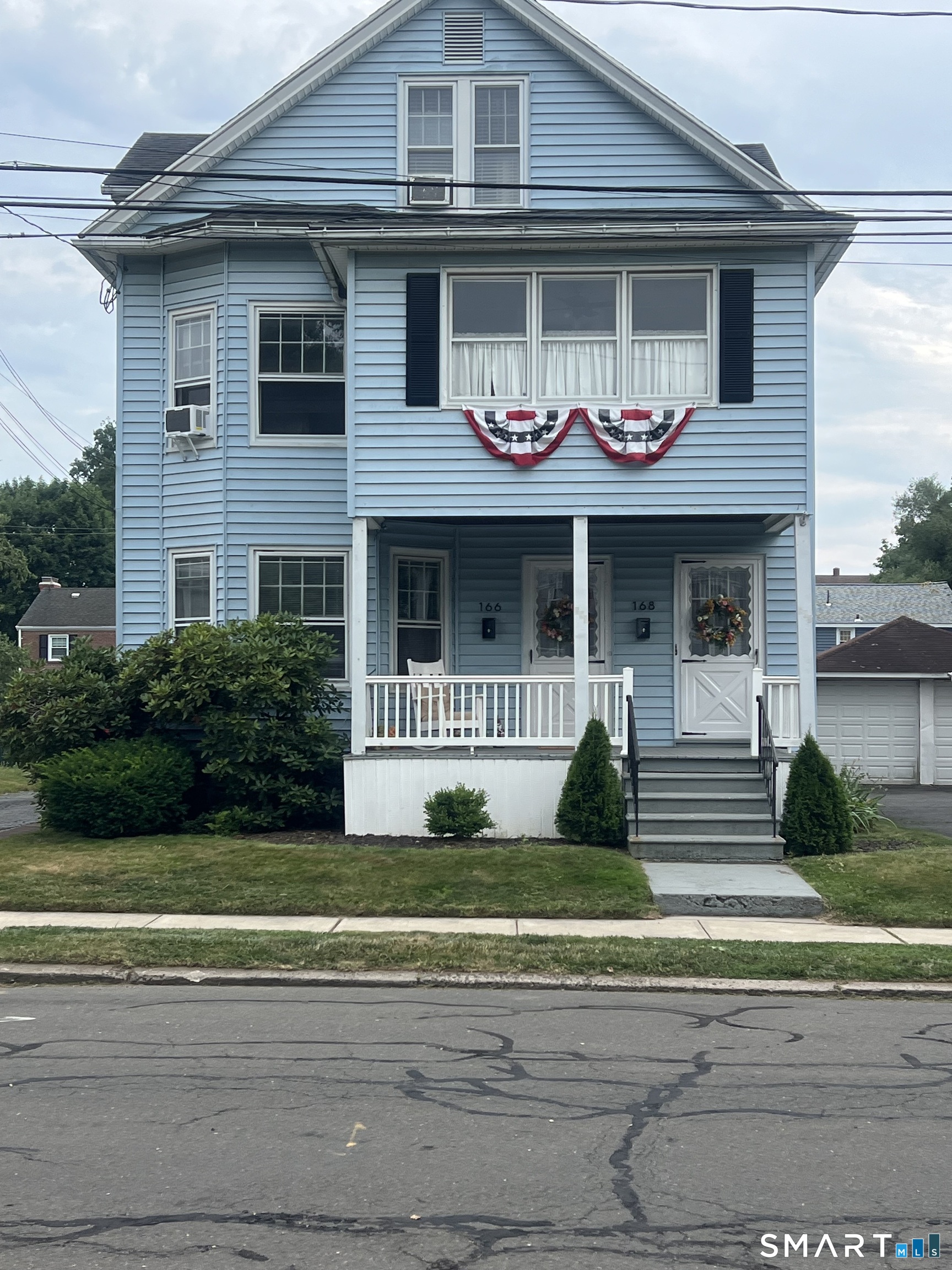 168 Columbia Street New Britain CT 06052