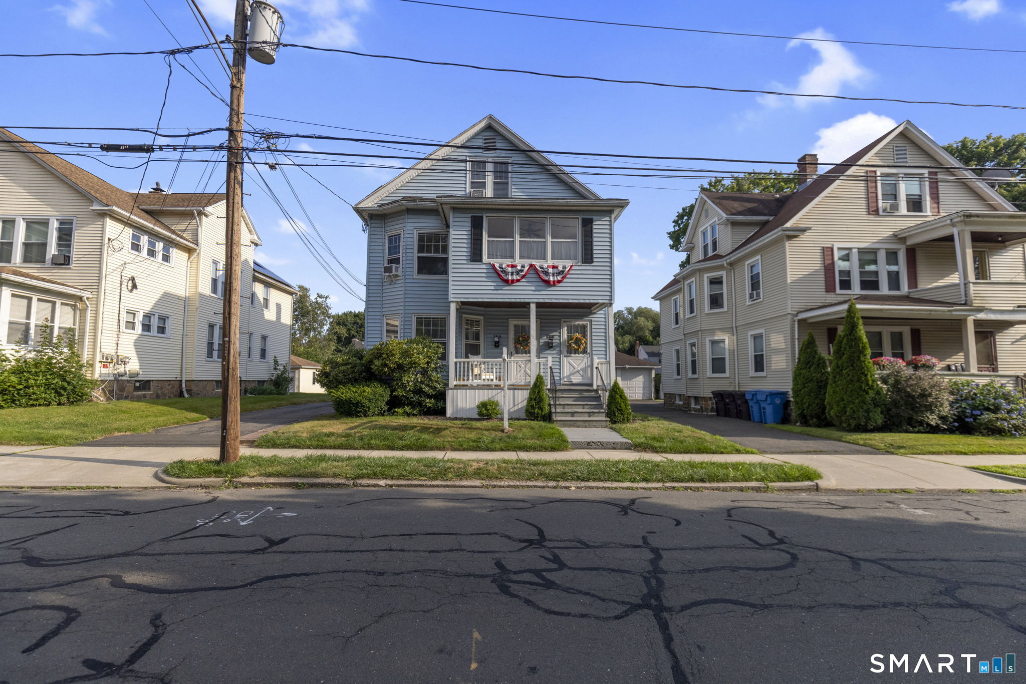 168 Columbia Street New Britain CT 06052