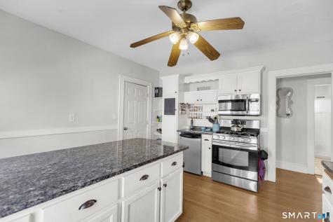 168 Columbia Street New Britain CT 06052