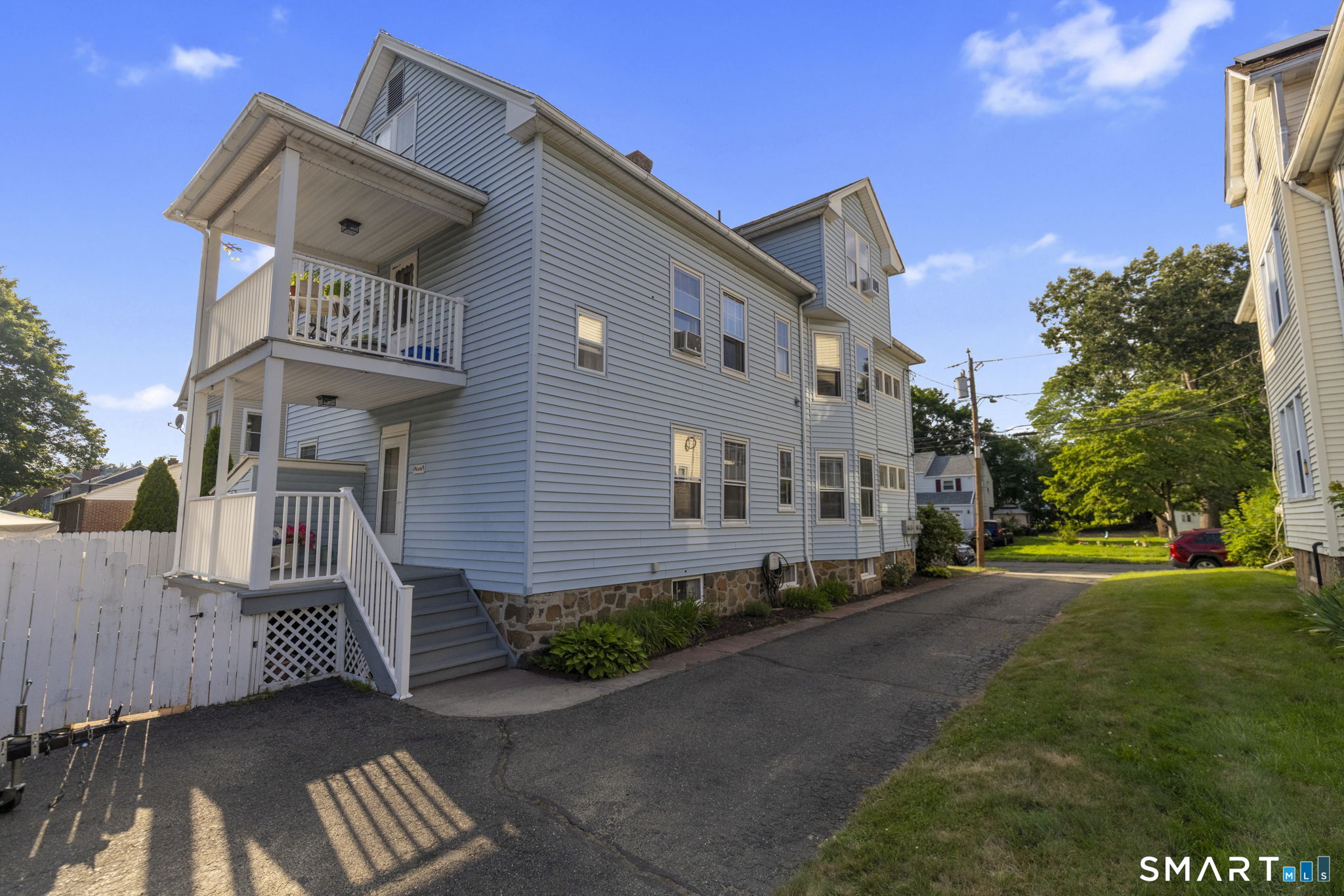 168 Columbia Street New Britain CT 06052