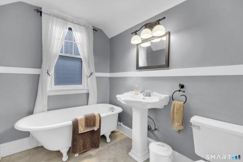168 Columbia Street New Britain CT 06052