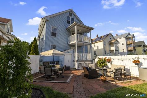 168 Columbia Street New Britain CT 06052
