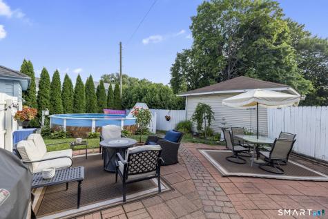 168 Columbia Street New Britain CT 06052