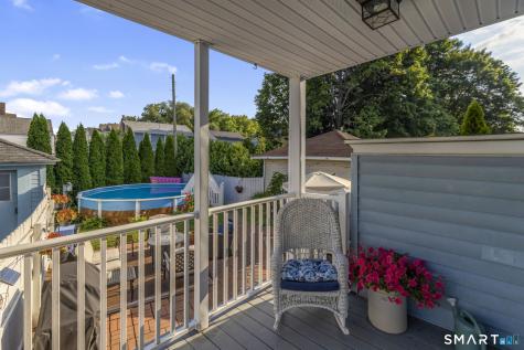 168 Columbia Street New Britain CT 06052