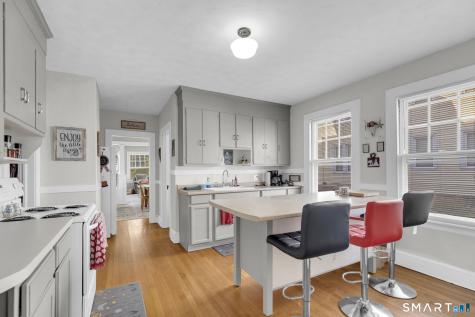 168 Columbia Street New Britain CT 06052