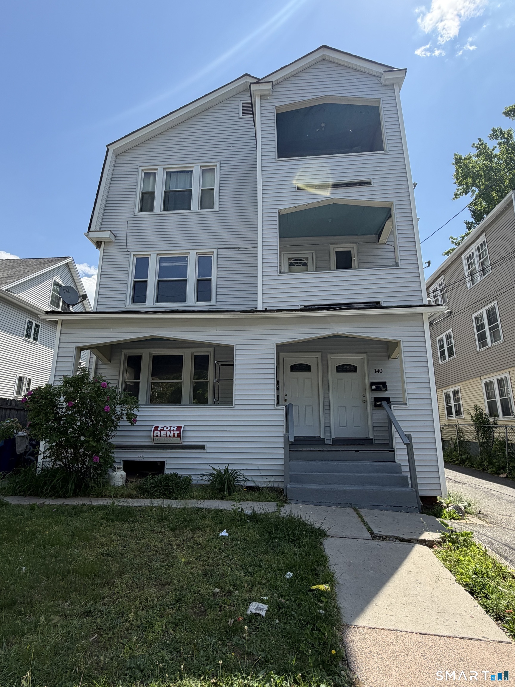 140 Enfield Street Hartford CT 06112