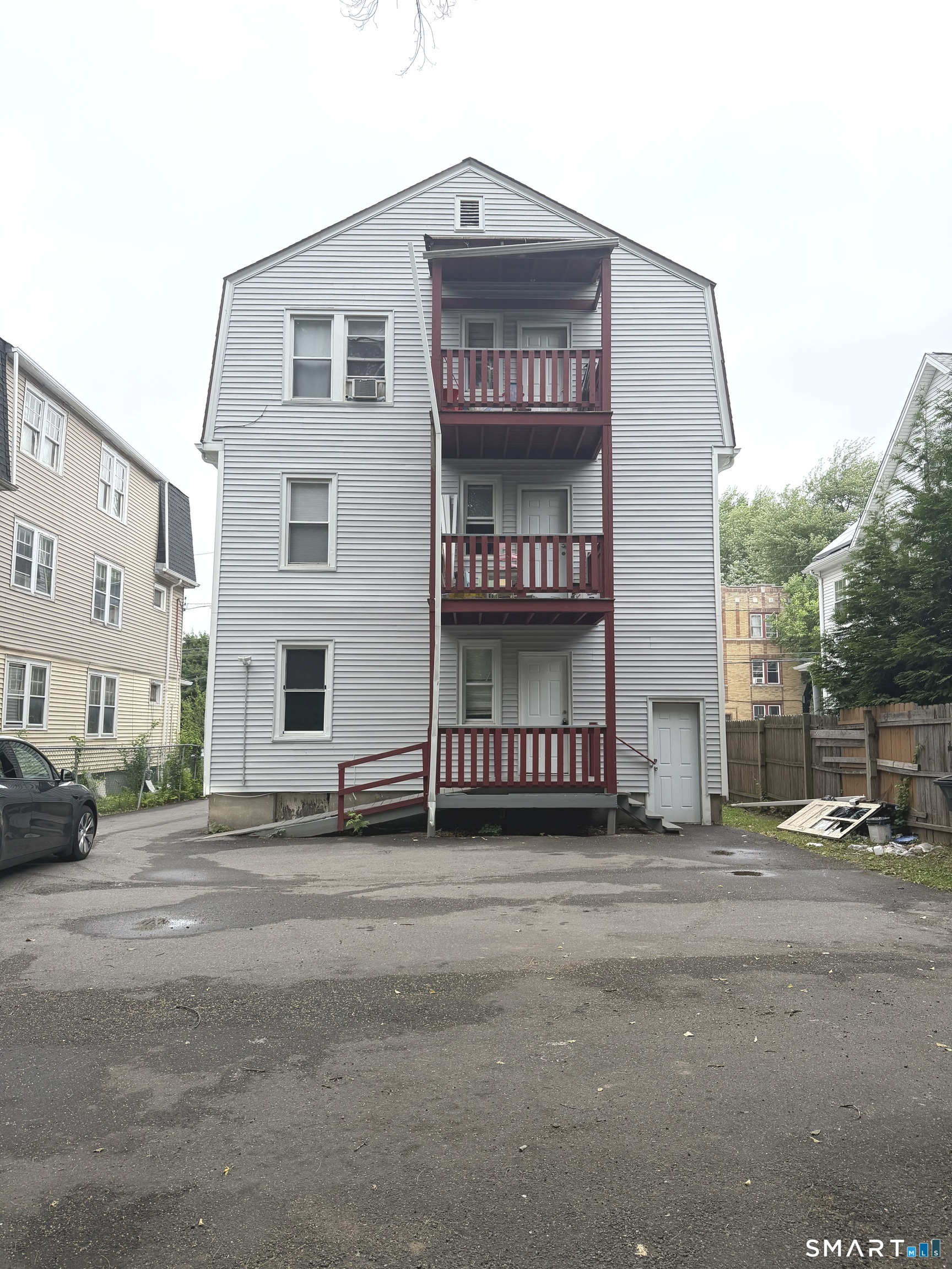 140 Enfield Street Hartford CT 06112