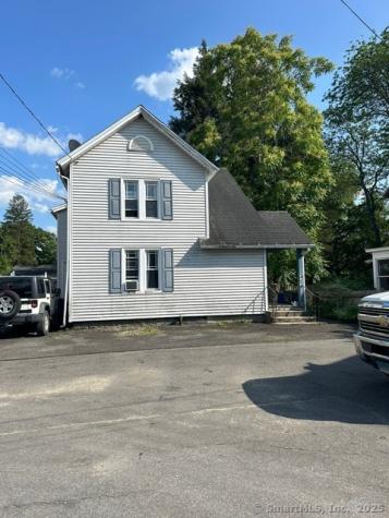 9 Nicholas Square New Milford CT 06776
