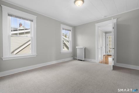 122 Clifford Street Hamden CT 06517