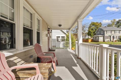 122 Clifford Street Hamden CT 06517