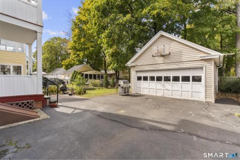 122 Clifford Street Hamden CT 06517