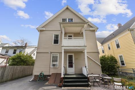 122 Clifford Street Hamden CT 06517