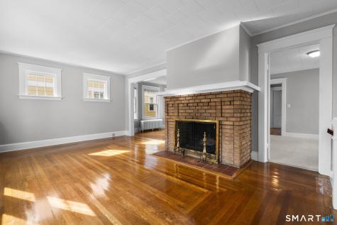 122 Clifford Street Hamden CT 06517