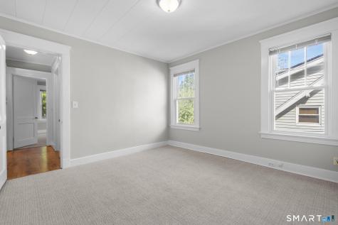 122 Clifford Street Hamden CT 06517
