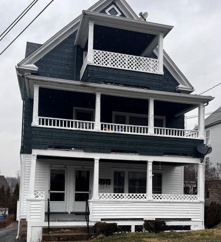 61 Rustic Terrace Bristol CT 06010