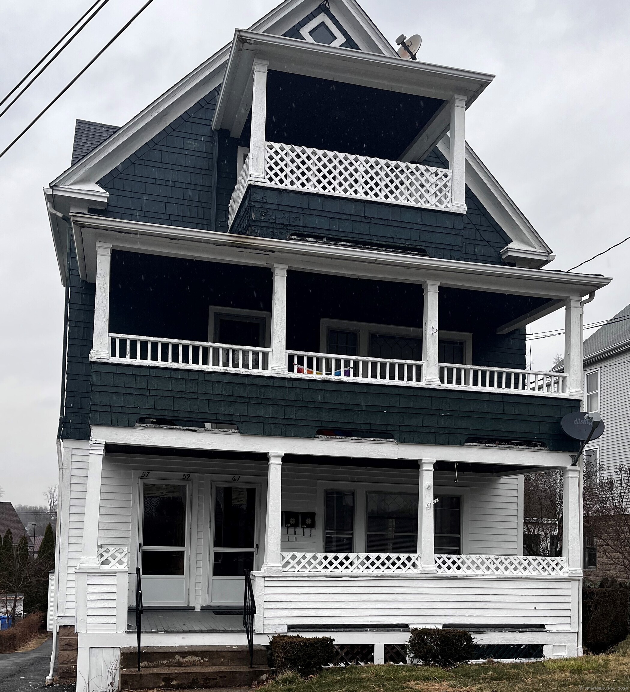 61 Rustic Terrace Bristol CT 06010