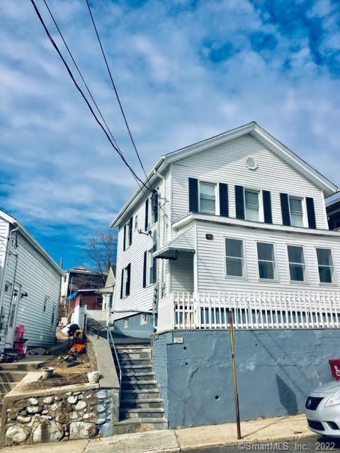 28 Greenwood Street Naugatuck CT 06770