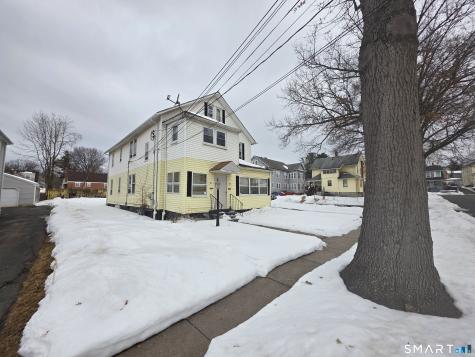 27-29 Addison Street Hartford CT 06120