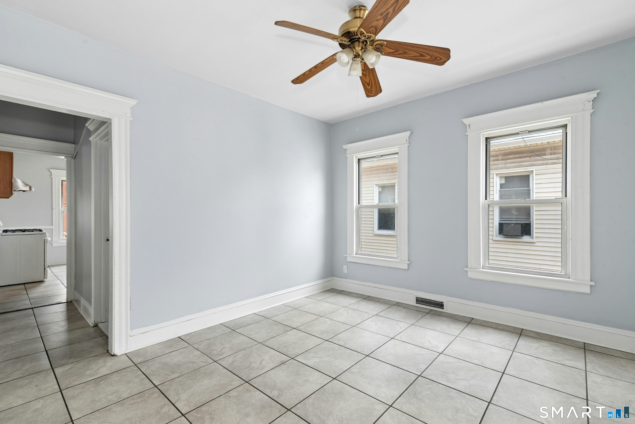 32-34 Park Terrace Bridgeport CT 06604