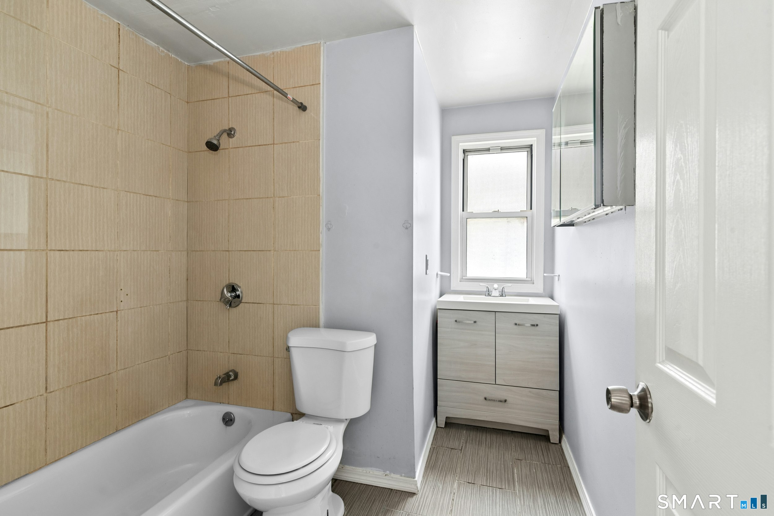 32-34 Park Terrace Bridgeport CT 06604