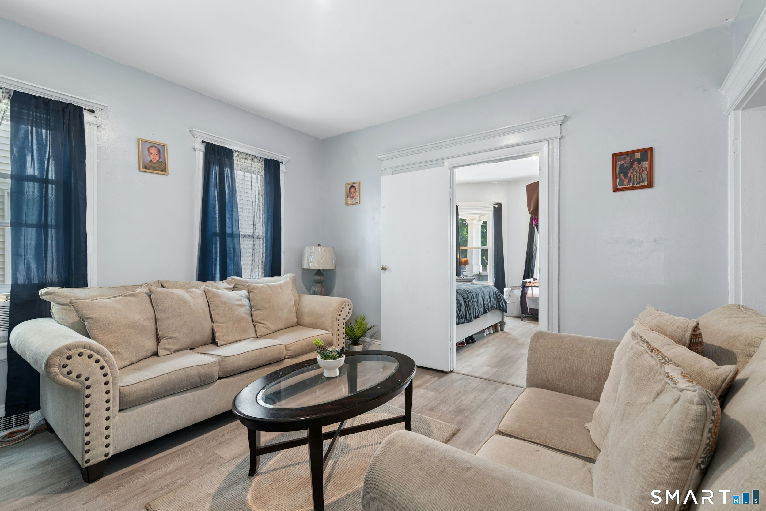 32-34 Park Terrace Bridgeport CT 06604