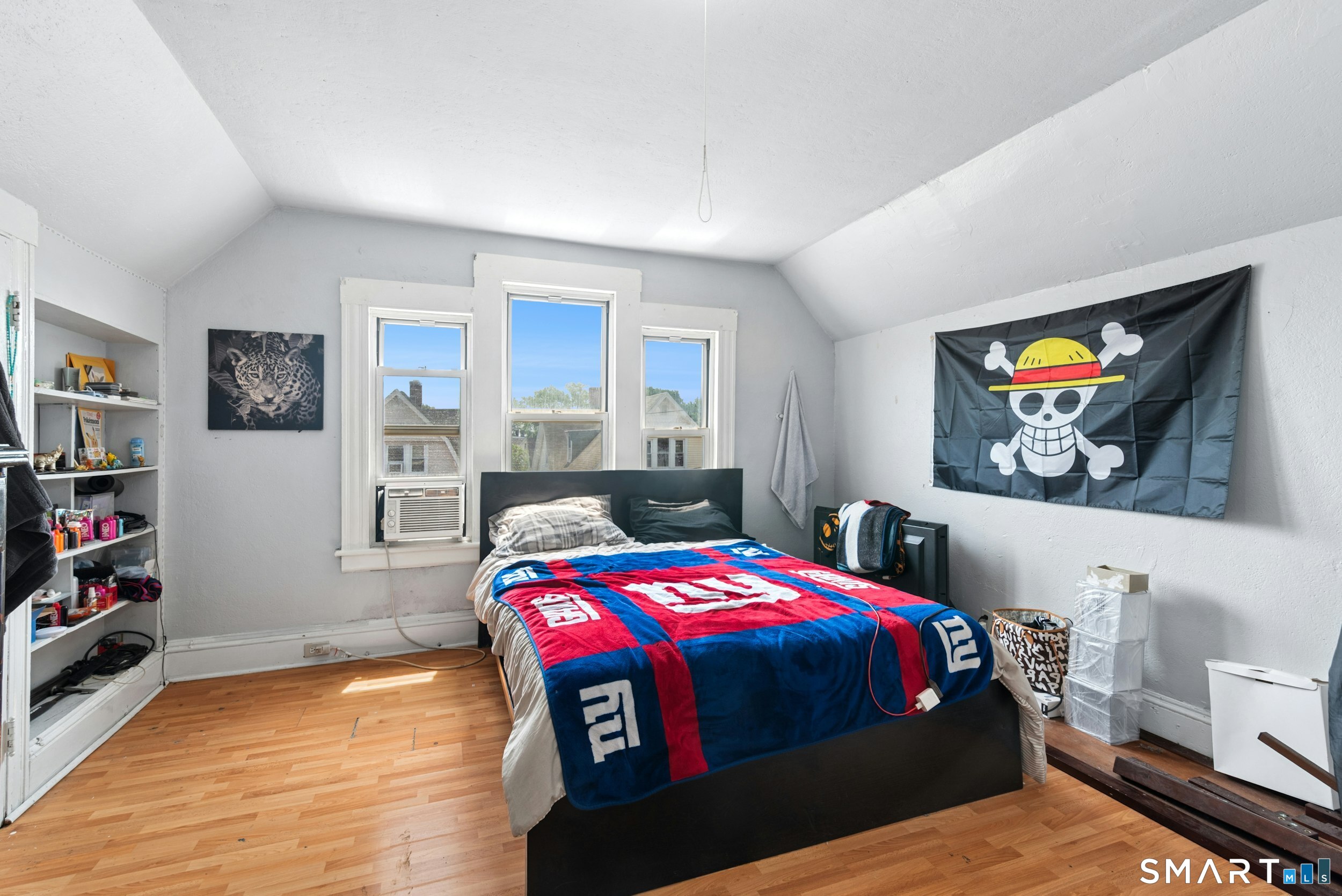 32-34 Park Terrace Bridgeport CT 06604