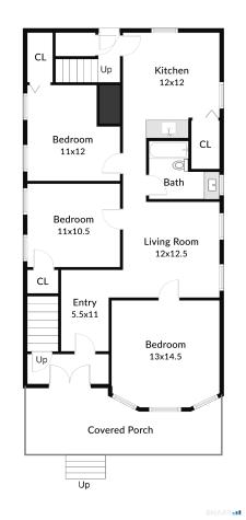 32-34 Park Terrace Bridgeport CT 06604