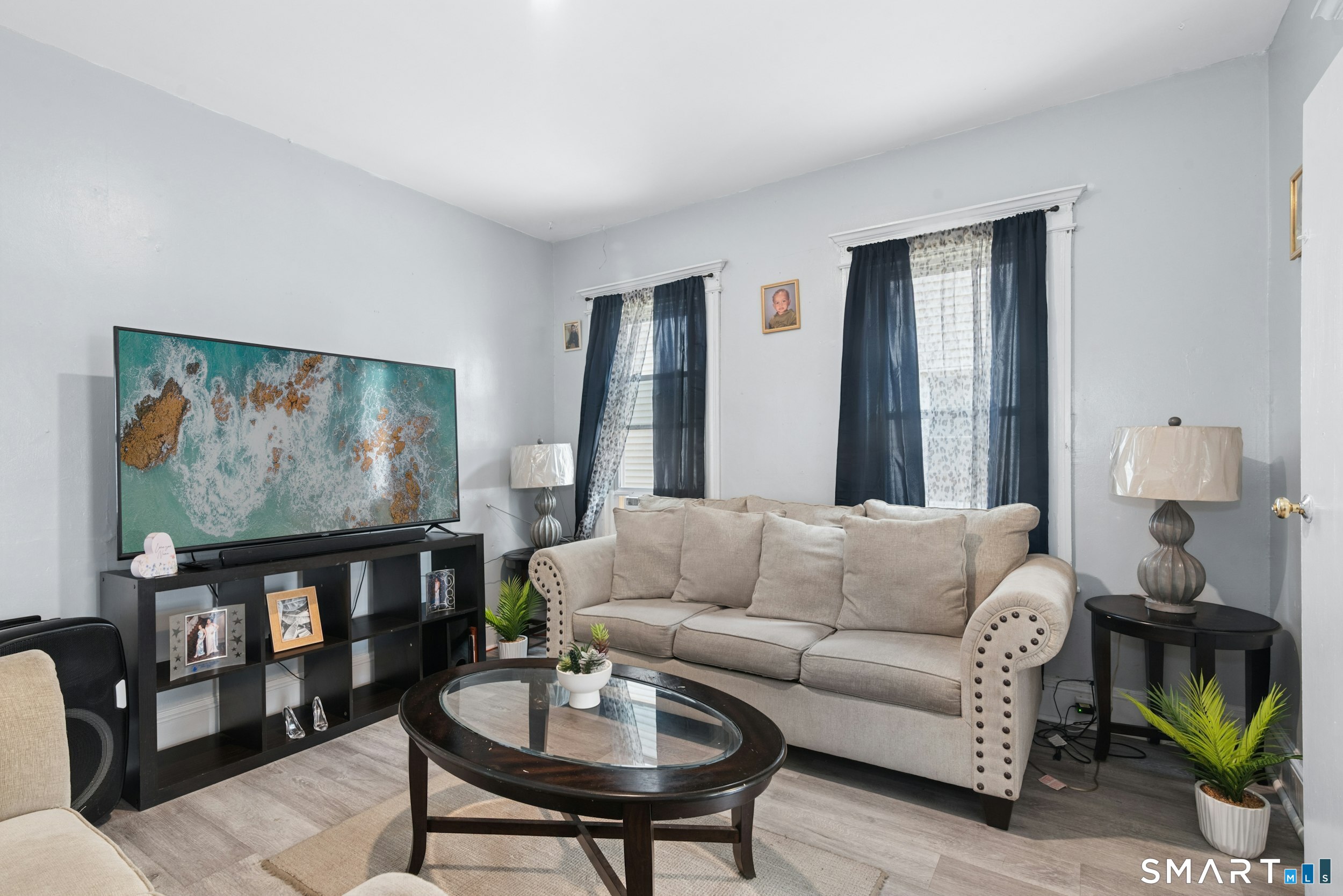 32-34 Park Terrace Bridgeport CT 06604