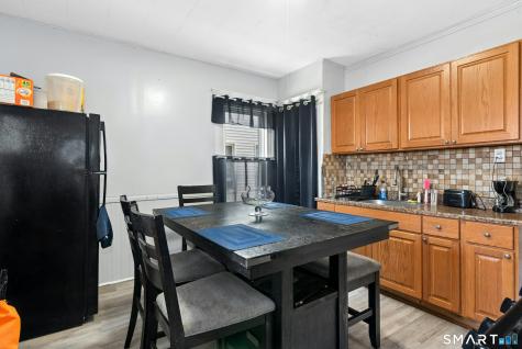 32-34 Park Terrace Bridgeport CT 06604