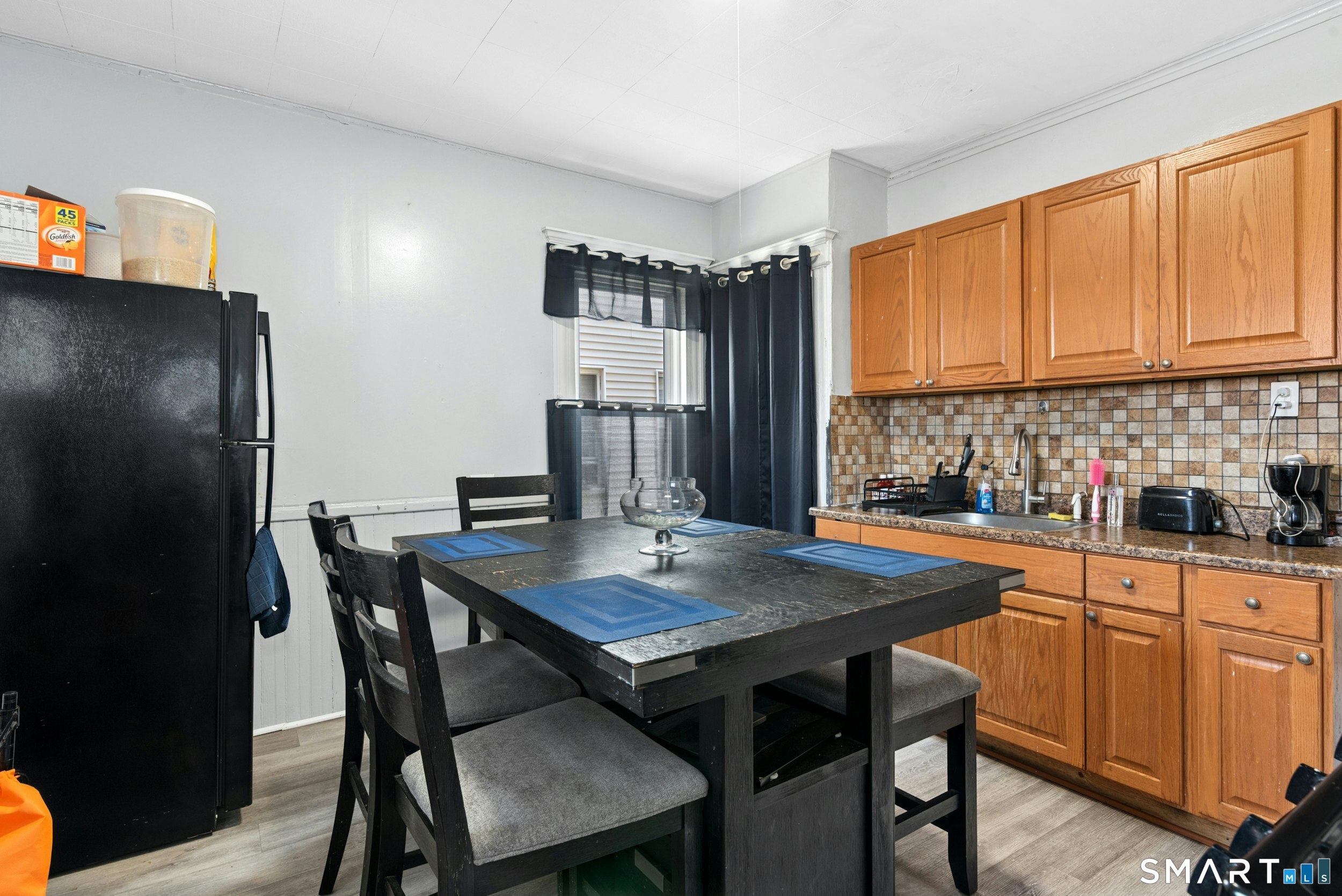32-34 Park Terrace Bridgeport CT 06604