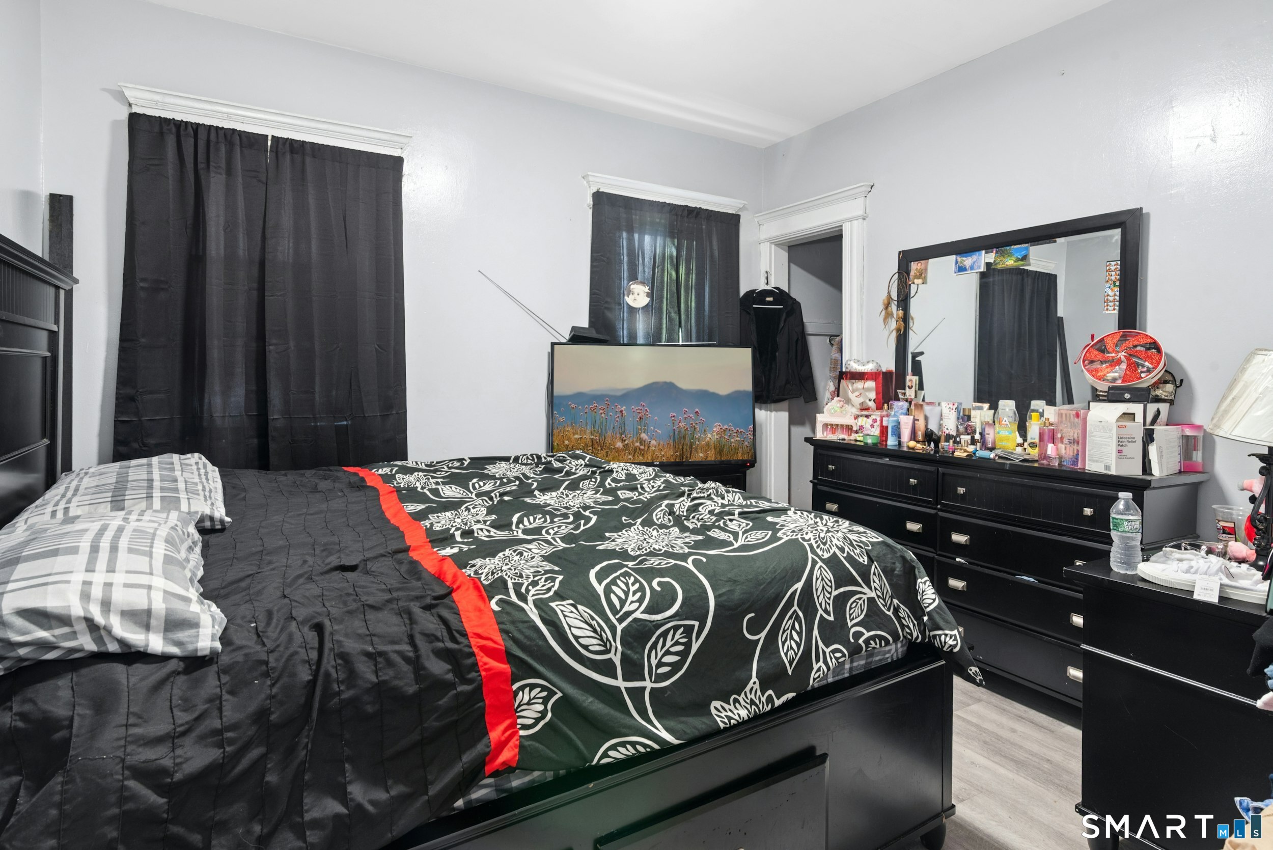32-34 Park Terrace Bridgeport CT 06604