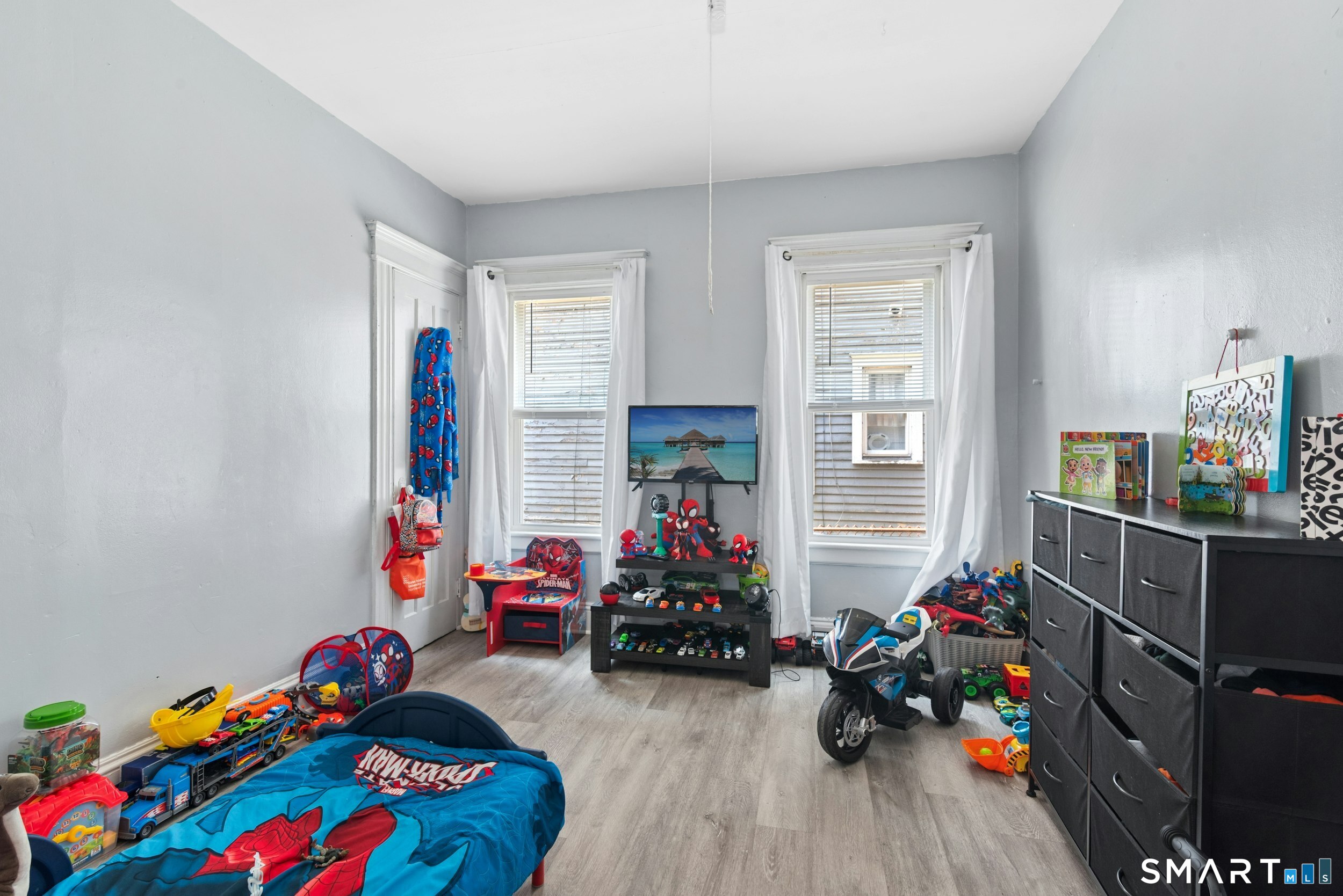 32-34 Park Terrace Bridgeport CT 06604