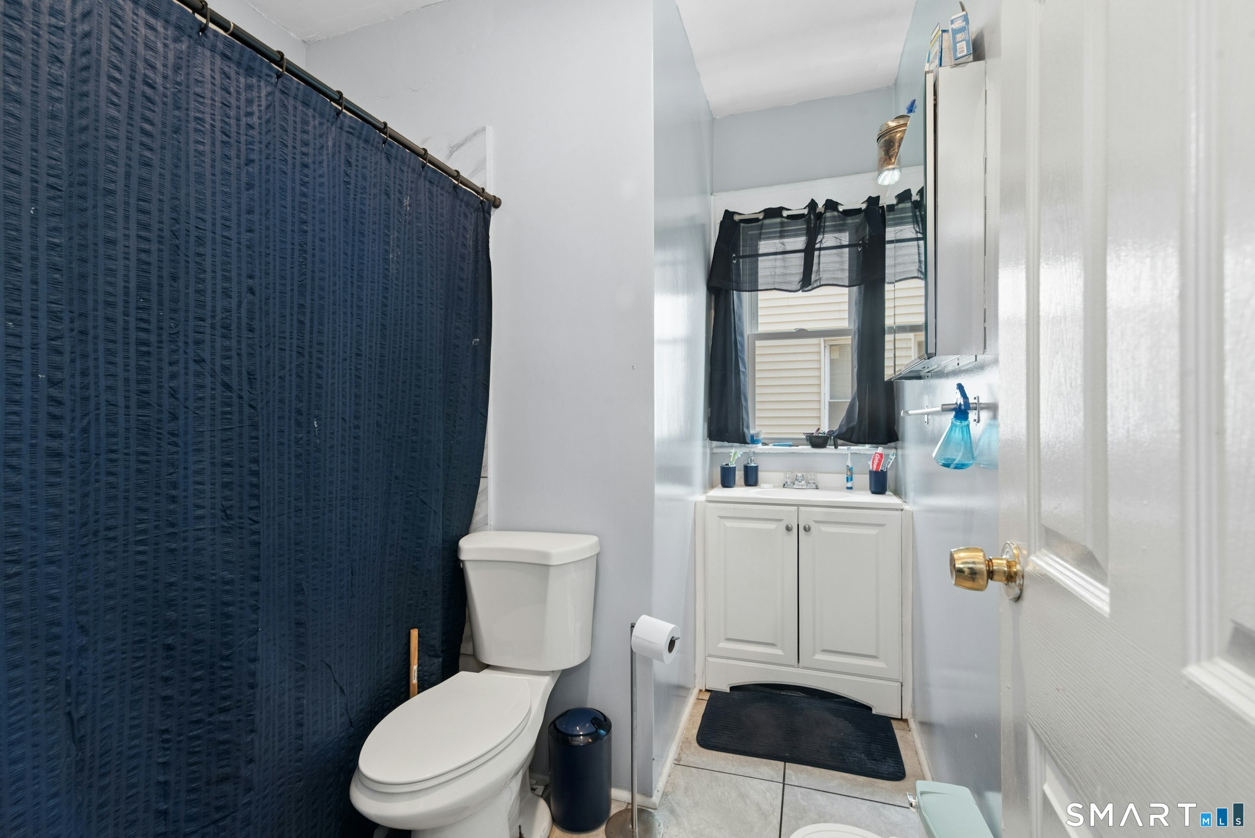 32-34 Park Terrace Bridgeport CT 06604