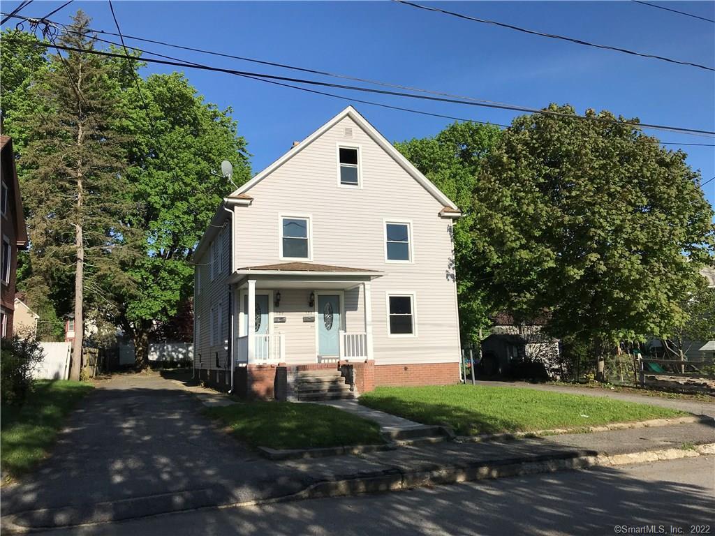 524 Park Avenue Torrington CT 06790