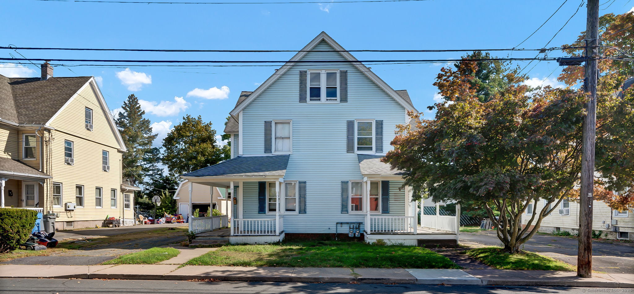 17 Lilac Street Manchester CT 06040
