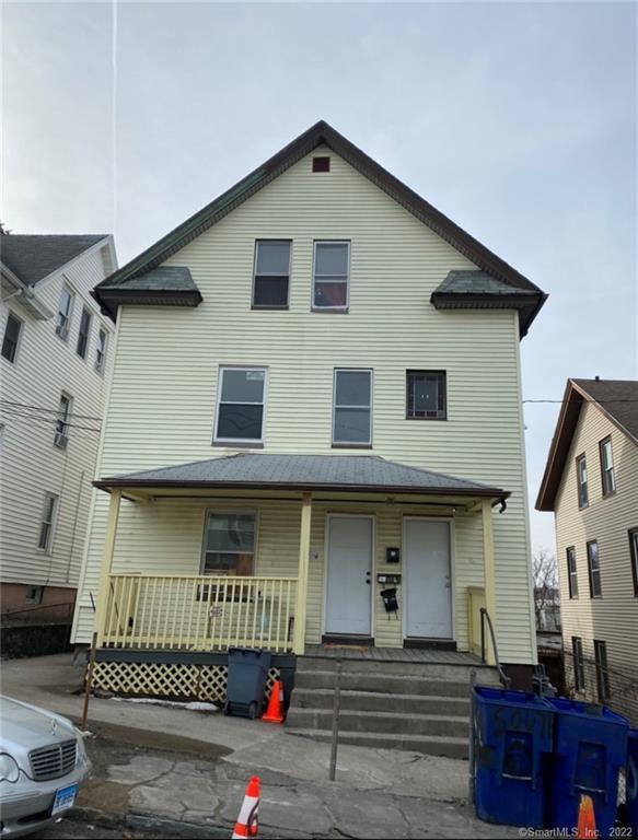 60 South Street Waterbury CT 06706