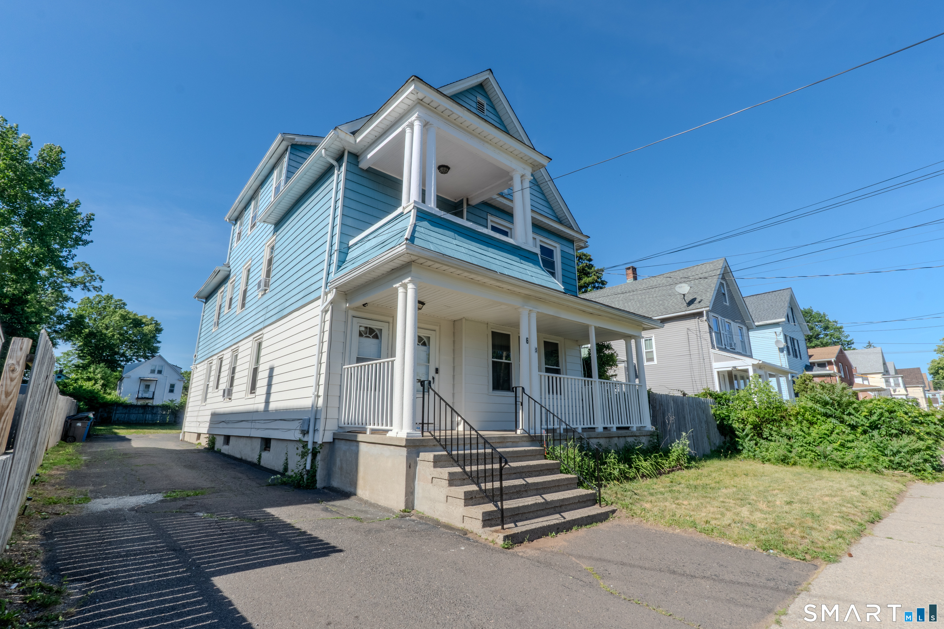 65 Parmalee Avenue New Haven CT 06511