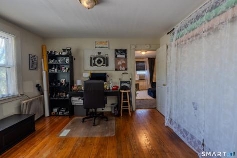 65 Parmalee Avenue New Haven CT 06511