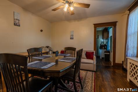 65 Parmalee Avenue New Haven CT 06511